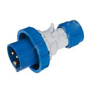 2P + T 10A IP67 240V ( 69071 ) - Elettrocanali